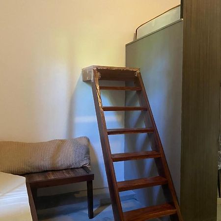 Lexias Hostel And Workspace - Siargao Catangnan Dış mekan fotoğraf